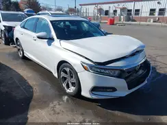 1HGCV1F40JA051994 2018 HONDA ACCORD