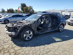 1HGCV1F40JA052529 2018 HONDA ACCORD