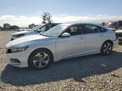 1HGCV1F40JA055320 2018 HONDA ACCORD