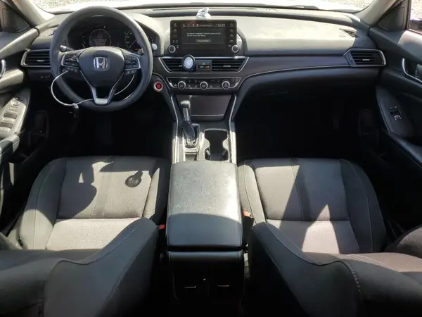 1HGCV1F40JA055320 2018 HONDA ACCORD - Image 8