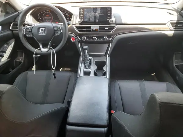 1HGCV1F40JA059755 2018 HONDA ACCORD - Image 8
