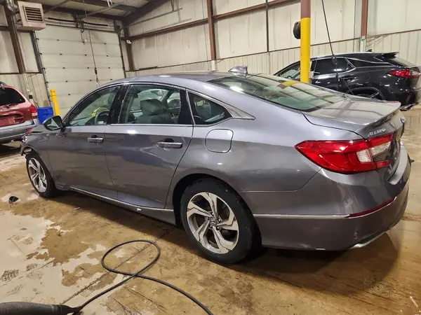 1HGCV1F40JA062588 2018 HONDA ACCORD - Image 2