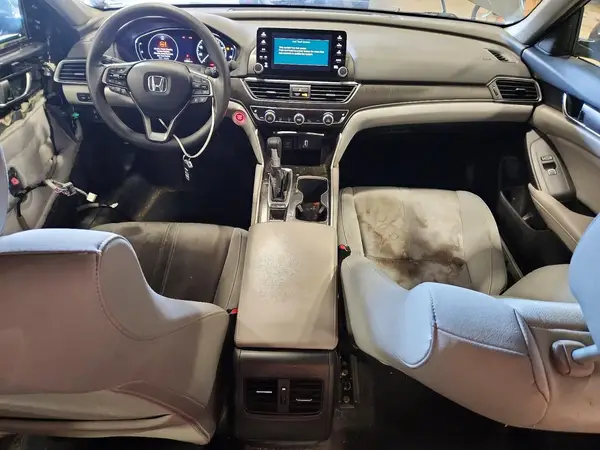 1HGCV1F40JA062588 2018 HONDA ACCORD - Image 8