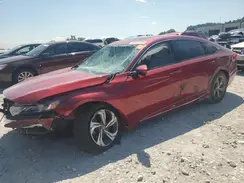 1HGCV1F40JA064258 2018 HONDA ACCORD