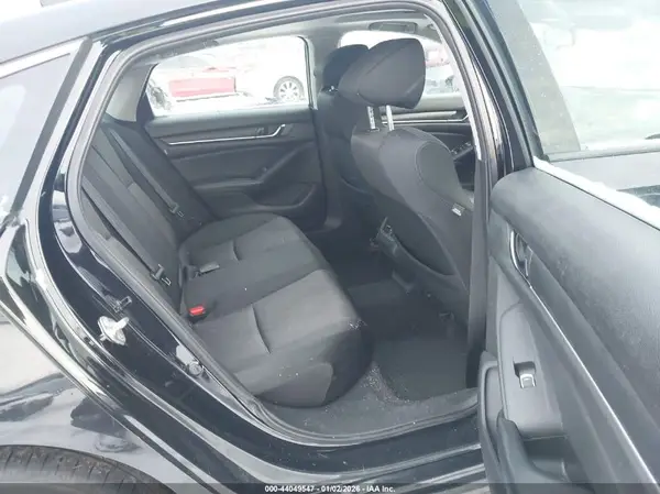 1HGCV1F40JA079231 2018 HONDA ACCORD - Image 8
