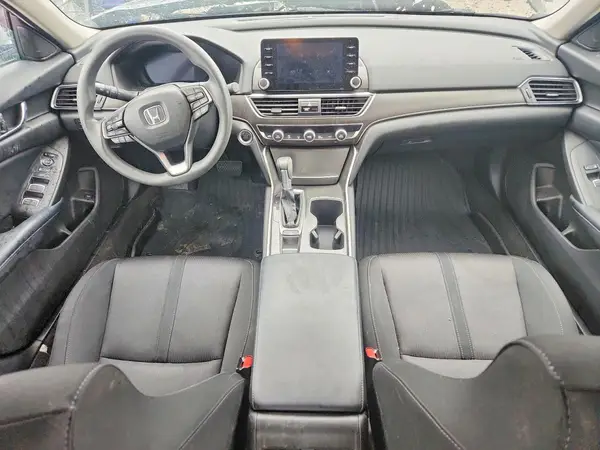 1HGCV1F40JA080377 2018 HONDA ACCORD - Image 8