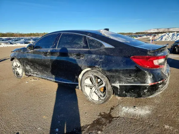 1HGCV1F40JA083943 2018 HONDA ACCORD - Image 2