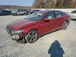 1HGCV1F40JA085787 2018 HONDA ACCORD