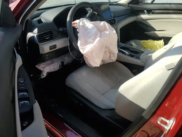 1HGCV1F40JA085787 2018 HONDA ACCORD - Image 8