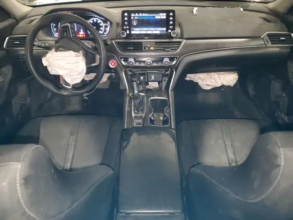 1HGCV1F40JA089600 2018 HONDA ACCORD - Image 8