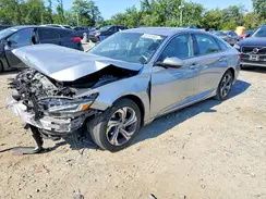 1HGCV1F40JA092948 2018 HONDA ACCORD