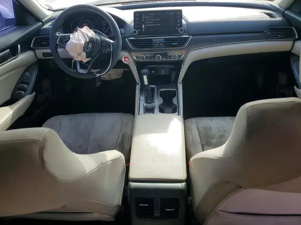 1HGCV1F40JA106413 2018 HONDA ACCORD - Image 8