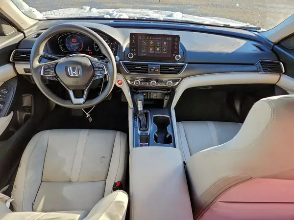 1HGCV1F40JA106427 2018 HONDA ACCORD - Image 8