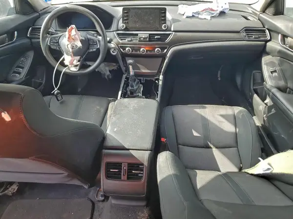 1HGCV1F40JA106735 2018 HONDA ACCORD - Image 8