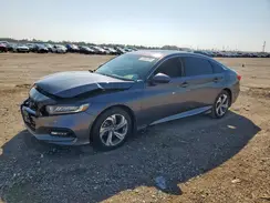 1HGCV1F40JA110087 2018 HONDA ACCORD