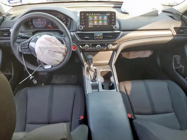 1HGCV1F40JA110087 2018 HONDA ACCORD - Image 8