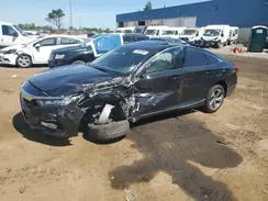 1HGCV1F40JA110493 2018 HONDA ACCORD