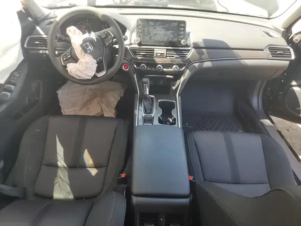 1HGCV1F40JA110493 2018 HONDA ACCORD - Image 8