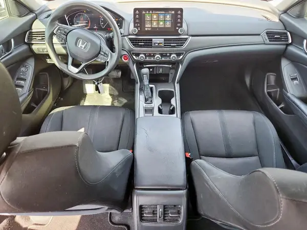 1HGCV1F40JA110512 2018 HONDA ACCORD - Image 8
