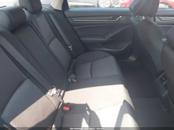 1HGCV1F40JA112518 2018 HONDA ACCORD - Image 8