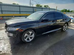 1HGCV1F40JA116665 2018 HONDA ACCORD