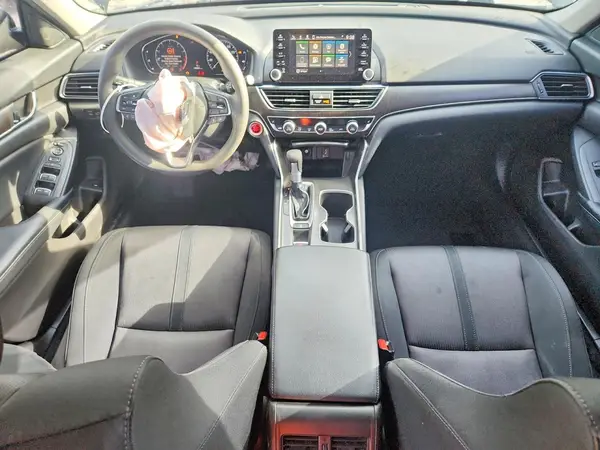 1HGCV1F40JA116665 2018 HONDA ACCORD - Image 8