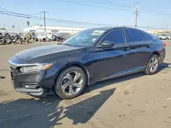 1HGCV1F40JA117766 2018 HONDA ACCORD