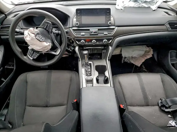 1HGCV1F40JA120604 2018 HONDA ACCORD - Image 8