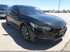 1HGCV1F40JA122952 2018 HONDA ACCORD