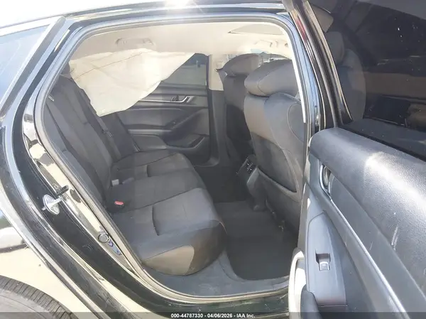 1HGCV1F40JA122952 2018 HONDA ACCORD - Image 8