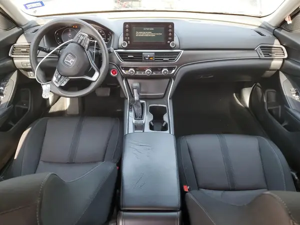 1HGCV1F40JA128038 2018 HONDA ACCORD - Image 8