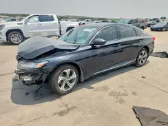 1HGCV1F40JA128072 2018 HONDA ACCORD