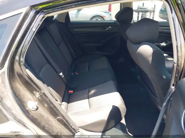 1HGCV1F40JA129965 2018 HONDA ACCORD - Image 8