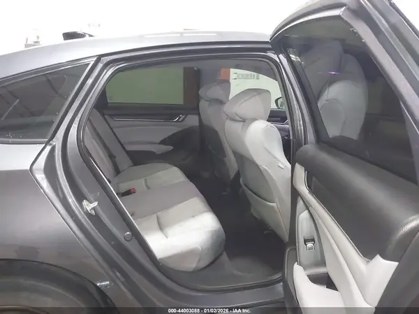 1HGCV1F40JA132249 2018 HONDA ACCORD - Image 8