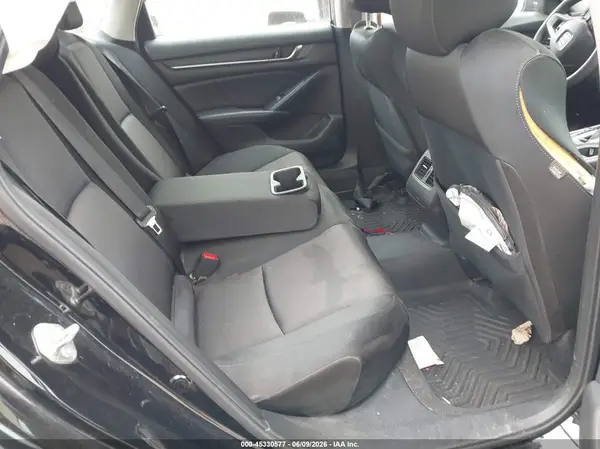 1HGCV1F40JA135684 2018 HONDA ACCORD - Image 8