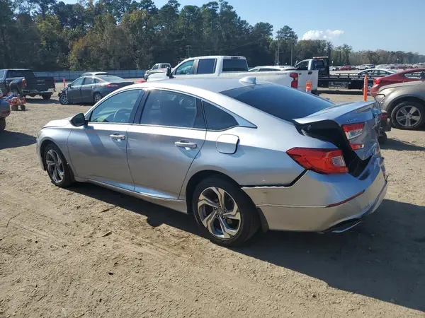 1HGCV1F40JA138861 2018 HONDA ACCORD - Image 2