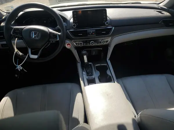 1HGCV1F40JA138861 2018 HONDA ACCORD - Image 8