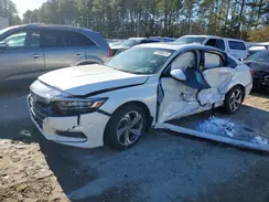 1HGCV1F40JA141291 2018 HONDA ACCORD