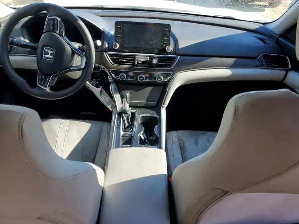 1HGCV1F40JA141291 2018 HONDA ACCORD - Image 8