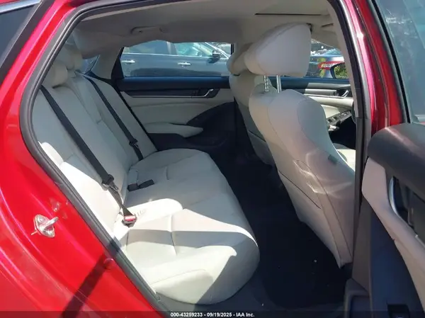 1HGCV1F40JA146345 2018 HONDA ACCORD - Image 8