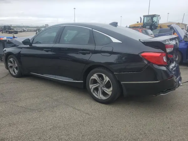 1HGCV1F40JA149858 2018 HONDA ACCORD - Image 2