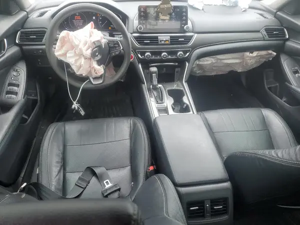 1HGCV1F40JA149858 2018 HONDA ACCORD - Image 8