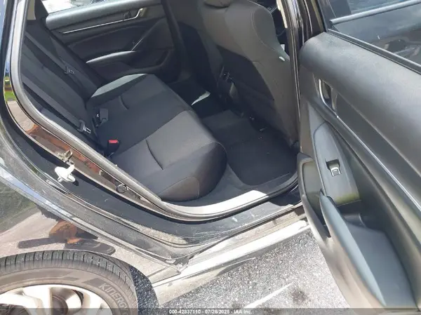 1HGCV1F40JA158320 2018 HONDA ACCORD - Image 8