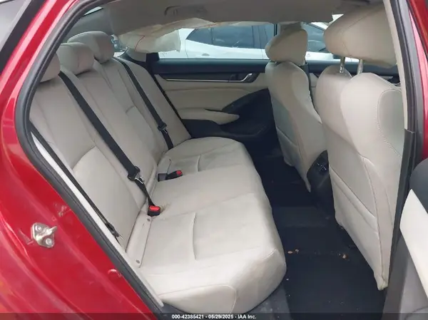 1HGCV1F40JA161363 2018 HONDA ACCORD - Image 8