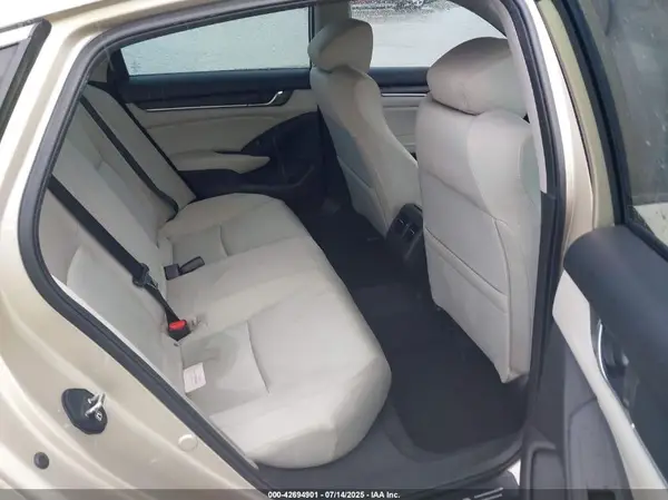 1HGCV1F40JA169348 2018 HONDA ACCORD - Image 8
