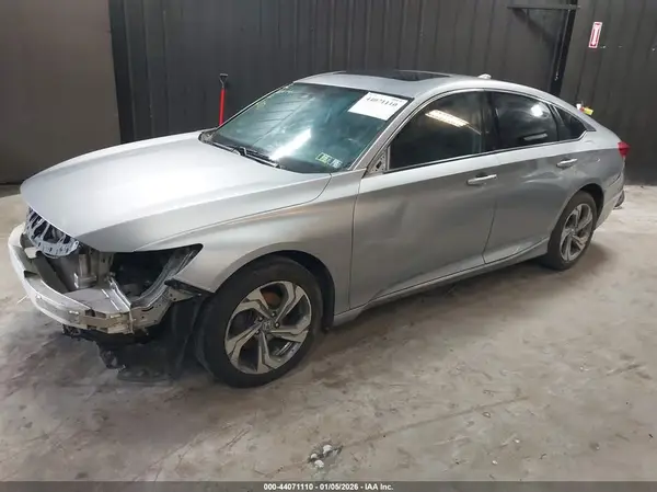 1HGCV1F40JA171357 2018 HONDA ACCORD - Image 2