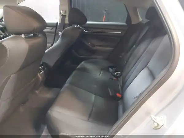 1HGCV1F40JA171357 2018 HONDA ACCORD - Image 8
