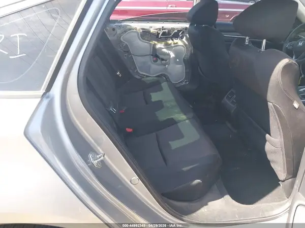 1HGCV1F40JA171360 2018 HONDA ACCORD - Image 8