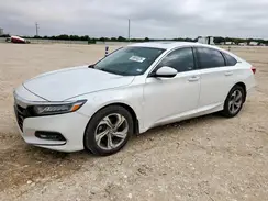 1HGCV1F40JA171679 2018 HONDA ACCORD