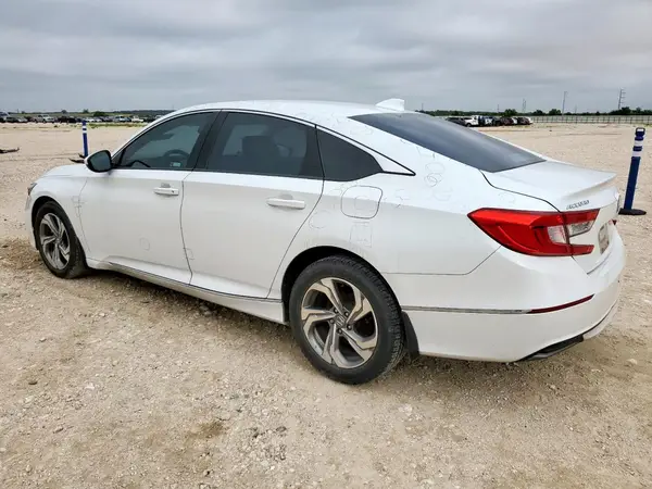 1HGCV1F40JA171679 2018 HONDA ACCORD - Image 2